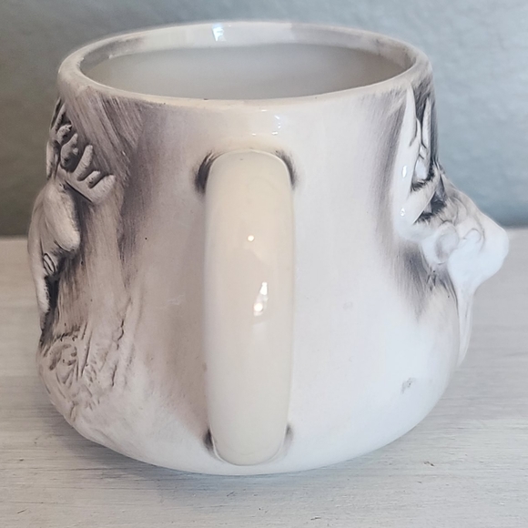 May Your Cup Always Be Two Turds Full In Vermont Funny Buck Coffee Tea Mug Cup - Picture 4 of 12